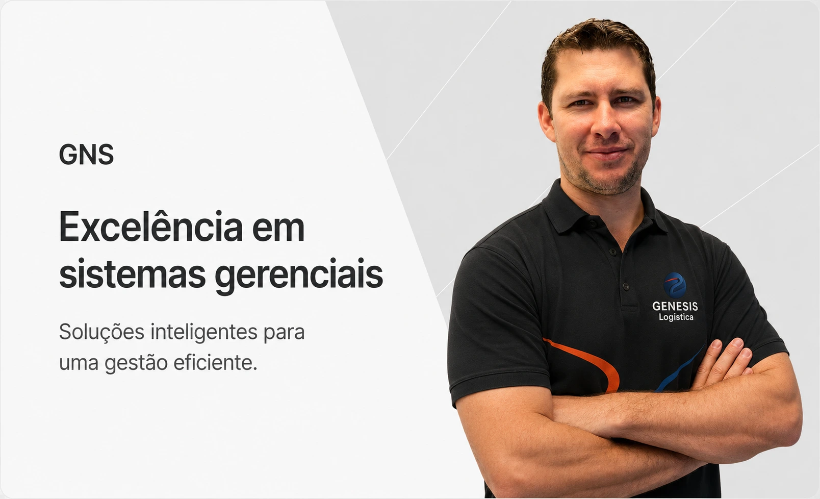 Excelência em sistemas gerenciais